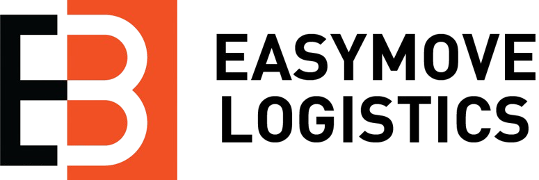 Easy Move Logistics.